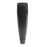 Sennheiser MD 421-II Cardioid Dynamic Studio Microphone