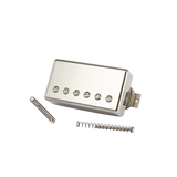 Gibson Accessories '57 Classic Neck/Bridge Humbucking Pickup - Nickel