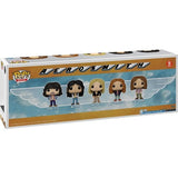 Aerosmith Funko Pop! Vinyl Figure 5-Pack