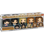 Aerosmith Funko Pop! Vinyl Figure 5-Pack