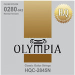 Olympia HQC-2845N Nylon Classic Guitar Strings Normal Tension - 0280-043