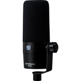 PreSonus PD-70 Dynamic Cardioid Broadcast Microphone