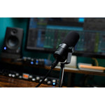 PreSonus PD-70 Dynamic Cardioid Broadcast Microphone