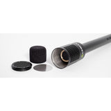 Lewitt Interviewer Omnidirectional Dynamic Microphone