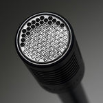 Lewitt Interviewer Omnidirectional Dynamic Microphone