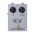 ROSS Electronics Compressor Effects Pedal