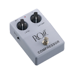 ROSS Electronics Compressor Effects Pedal