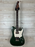 Godin Stadium 59 Desert Green RN Green Electric Guitar