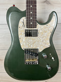 Godin Stadium 59 Desert Green RN Green Electric Guitar