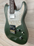 Godin Stadium 59 Desert Green RN Green Electric Guitar