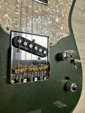 Godin Stadium 59 Desert Green RN Green Electric Guitar