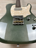 Godin Stadium 59 Desert Green RN Green Electric Guitar