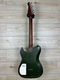 Godin Stadium 59 Desert Green RN Green Electric Guitar