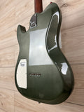 Godin Stadium 59 Desert Green RN Green Electric Guitar