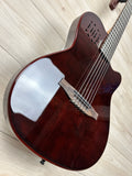 Godin Multiac Mundial Nylon Acoustic-electric Guitar - Kanyon Burst