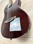 Godin Multiac Mundial Nylon Acoustic-electric Guitar - Kanyon Burst