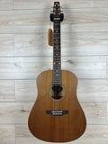 Seagull 052431 S6 Collection 1982 Series Natural Acoustic Guitar