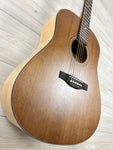 Seagull 052431 S6 Collection 1982 Series Natural Acoustic Guitar