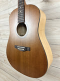 Seagull 052431 S6 Collection 1982 Series Natural Acoustic Guitar