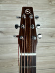 Seagull 052431 S6 Collection 1982 Series Natural Acoustic Guitar