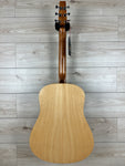 Seagull 052431 S6 Collection 1982 Series Natural Acoustic Guitar