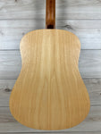 Seagull 052431 S6 Collection 1982 Series Natural Acoustic Guitar