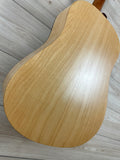 Seagull 052431 S6 Collection 1982 Series Natural Acoustic Guitar