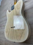 Fender Custom Shop Limited Edition Tomatillo Telecaster Journeyman Relic Natural Blonde