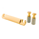 Gibson Guitars PTTP-020 Stopbar Tailpiece, Gold