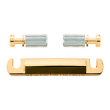 Gibson Guitars PTTP-020 Stopbar Tailpiece, Gold