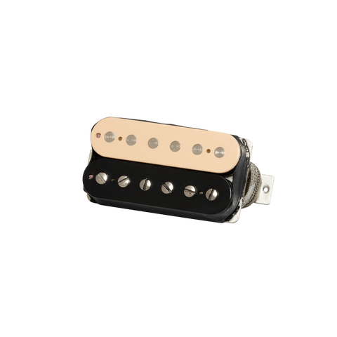 Gibson 57 Classic Humbucker Alnico II Pickup - Zebra