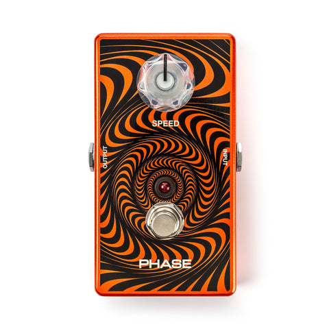 MXR Wylde Audio Phase Guitar Pedal - NEW