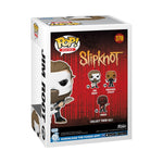 Slipknot Jim Root with Guitar Funko Pop! Vinyl Figure #378