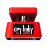 Dunlop TBM95 Tom Morello Cry Baby Wah Pedal