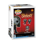 Slipknot Jay with Drumsticks Funko Pop! Vinyl Figure #298