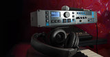 M-Live B Beat PRO 16 Multitrack audio and Mixer System with Wi-Fi