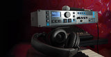 M-Live B Beat PRO 16 PLUS Multitrack audio and Mixer System with Wi-Fi