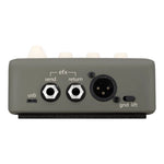 LR Baggs Voiceprint Di Acoustic Guitar Impulse Response Pedal Direct Box