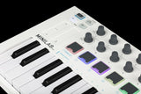 Arturia's MiniLab MkII USB Controller