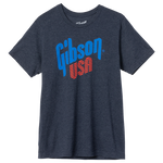 Gibson USA T-Shirt, Large (L)