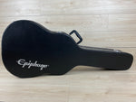 Epiphone J-15 EC Deluxe Acoustic-Electric Vintage Sunburst