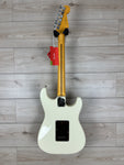 Fender American Professional II Stratocaster Left-Hand, Olympic White