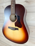 Seagull Entourage Autumn Burst Presys II Acoustic Electric Guitar- 051922