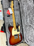 Fender American Professional II Telecaster Maple Fingerboard, Sienna Sunburst