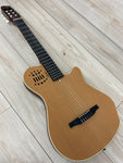 Godin ACS Grand Concert Nylon Electric Guitar - Natural (047352)