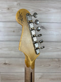 Fender Custom Shop 1957 Stratocaster Relic Electric Guitar - Aged HLE Gold