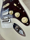 Fender American Professional II Stratocaster HSS, Rosewood Fingerboard, Olympic White