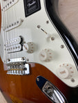 Fender Player Stratocaster HSS with Pau Ferro Fingerboard, 3-Color Sunburst