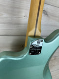 Fender American Professional II Jazzmaster Mystic Surf Green