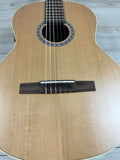 Godin Presentation Clasica II Solid Top Nylon Acoustic Electric Classical Guitar